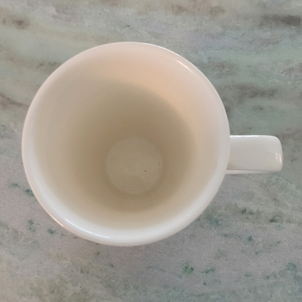 Natural Life "You Make My Heart Happy" mug. - Picture 6 of 8